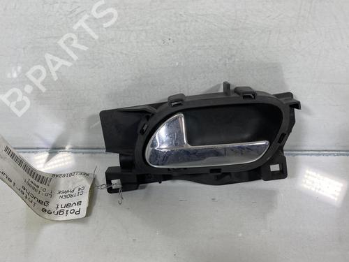 Used Front left interior door handle CITROËN C4 I (LC_) 1.6 HDi (90 hp) 20036110