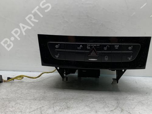 Radio MERCEDES-BENZ CLS (C219) CLS 350 (219.356) | BP19973756E6 