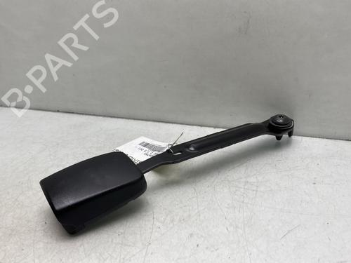 Used Seat buckle RENAULT SCÉNIC III (JZ0/1_) 1.5 dCi (110 hp) 25446420