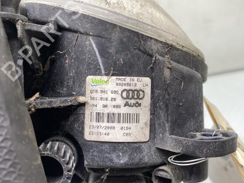 Left front fog light AUDI A4 B8 Avant (8K5) 2.0 TDI | BP31707908C30