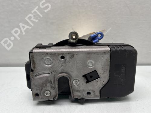 Used Front left lock NISSAN PRIMASTAR Van (X83) 2.0 dCi 115 (114 hp) 29187477