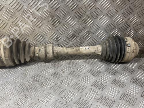 Right front driveshaft NISSAN QASHQAI I (J10, NJ10) 1.5 dCi | BP24550081M39