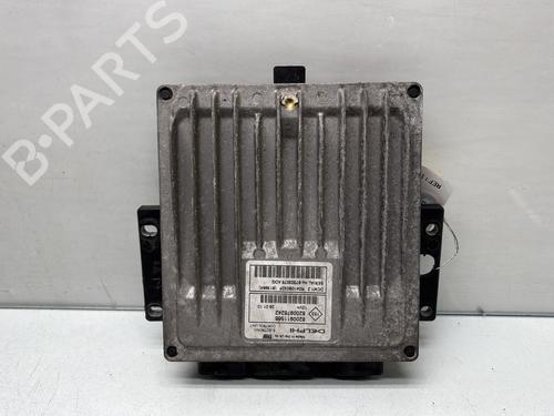Control unit RENAULT TWINGO II (CN0_) 1.5 dCi (CN0E) | BP36474223M11 - Image 2