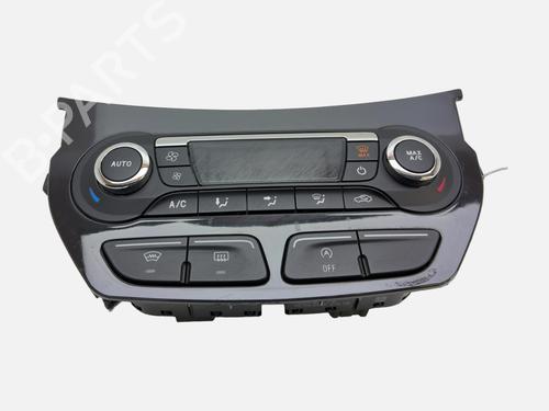 Used Climate control Climate control 39553386 39553386