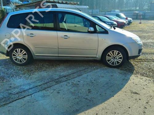 Engine control unit (ECU) FORD FOCUS C-MAX (DM2) 1.8 TDCi | BP21196643M57 - Image 6