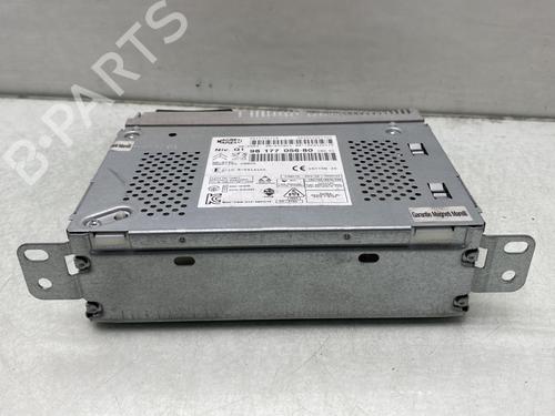 Used Radio CITROËN C4 II (NC_) 1.2 THP 130 (NCHNYM, NCHNYT) (130 hp) 23765478