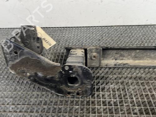 Rear bumper reinforcement PEUGEOT 3008 I MPV (0U_) 1.6 HDi | BP30107317C73