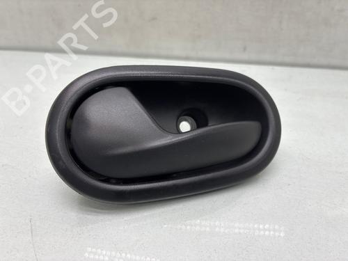 Used Front left interior door handle Front left interior door handle DACIA LOGAN II 1.0 SCe 75 (73 hp) 34243218 34243218