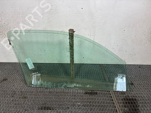 Used Front left door window Front left door window 39091188 39091188