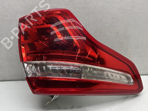 Rückleuchte Links für CITROËN C4 Picasso I MPV (UD_) 1.6 HDi (109 hp) 28281755