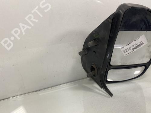 Right mirror PEUGEOT BOXER Van (244) 2.2 HDi | BP19958663C27