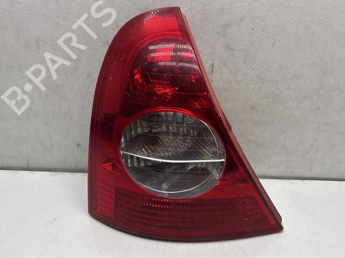 Venstre baglygte RENAULT CLIO II (BB_, CB_) 1.5 dCi (B/CB07) (65 hp) 28475699