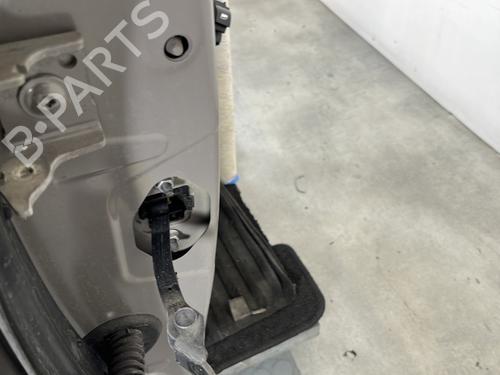 Right front door CITROËN C4 CACTUS 1.2 VTi 82 | BP29425598C3 