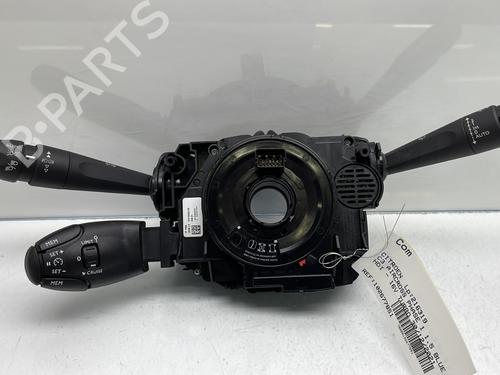 Used Steering column stalk Steering column stalk CITROËN C3 AIRCROSS II (2R_, 2C_) 1.5 BlueHDi 110 (110 hp) 24214531 24214531
