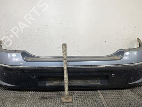 Used Rear bumper PEUGEOT 407 (6D_) 2.0 HDi 135 (6DRHRH, 6DRHRE, 6DRHRG, 6DRHRJ) (136 hp) 26153308