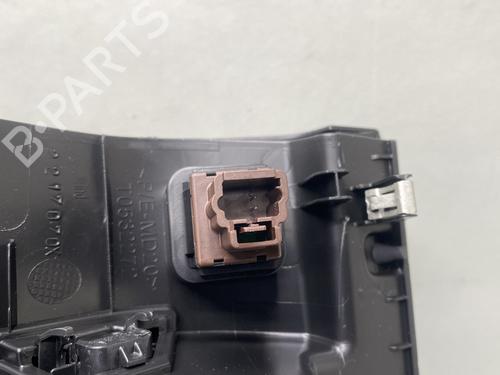 Glove box CITROËN C5 AIRCROSS (A_) 1.2 Hybrid 136 (ARHPYJ) | BP32682485C95 - Image 5