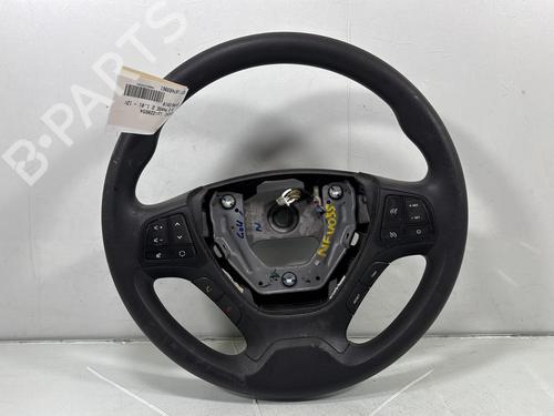 Lenkrad für HYUNDAI i10 II (BA, IA) 1.0 (67 hp) 29841470