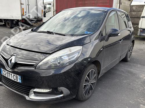 Left tailgate light RENAULT SCÉNIC III (JZ0/1_) 1.6 dCi (JZ00, JZ12) | BP27632585C79  - Image 20