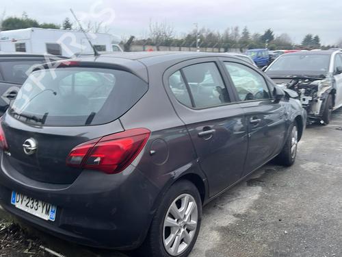 Engine control unit (ECU) OPEL CORSA E (X15) 1.4 (08, 68) | BP21192876M57 - Image 16