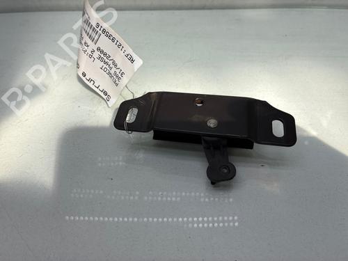 Used Tailgate lock Tailgate lock PEUGEOT 306 Hatchback (7A, 7C, N3, N5) [1993-2003] 34196286 34196286