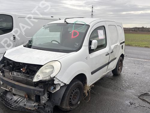 Used Parts RENAULT KANGOO / GRAND KANGOO II (KW0/1_) 1.5 dCi 90 (KW05, KW08, KW0G, KW11) (90 hp) 4426667