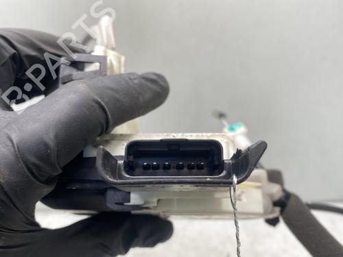 front-right-lock-citroen-c3-ii-sc_-2009-33314176 main image