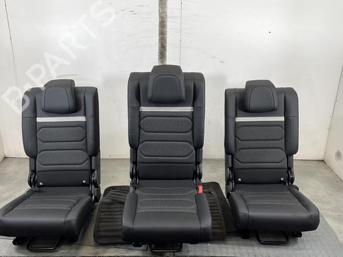 Seats set CITROËN C5 AIRCROSS (A_) 1.2 Hybrid 136 (ARHPYJ) | BP32765920C78  - Image 14