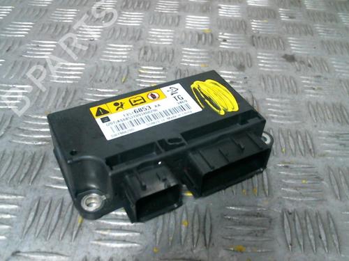 ECU airbags CHEVROLET SPARK (M300)  | BP19997852M53 