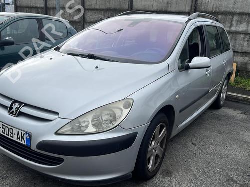 Engine control unit (ECU) PEUGEOT 307 Break (3E) 2.0 HDI 110 | BP30362689M57  - Image 29