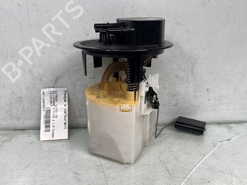 Fuel pump CITROËN C4 Picasso II  | BP34333172M76  - Image 5