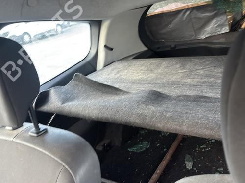 Front left door window RENAULT CLIO III (BR0/1, CR0/1) 1.5 dCi (BR17, CR17) | BP30791648C18