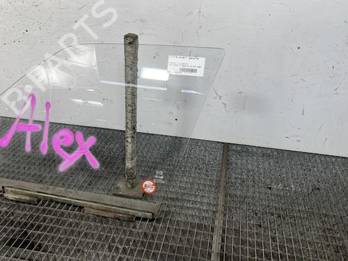 Front left door window PEUGEOT 205 II (20A/C) 1.0 | BP30174038C18 