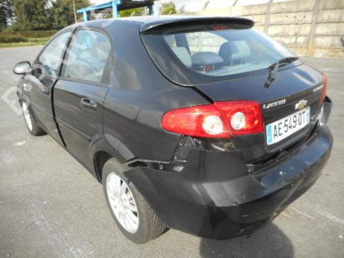 hjelmlås CHEVROLET LACETTI (J200) | BP20016825C133 - Image 11