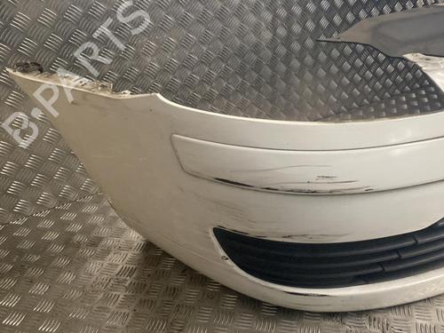 Front bumper CITROËN C4 Coupe (LA_) 1.6 HDi | BP27722682C7 