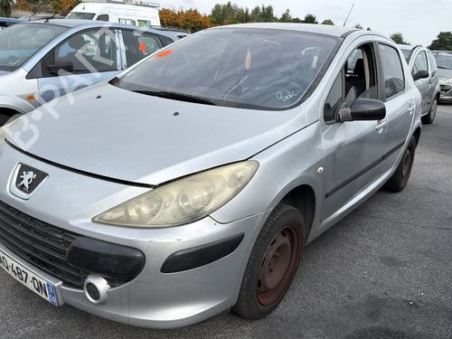 Brugte PEUGEOT 307 (3A/C) 1.6 HDi (90 hp) 4240882