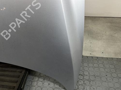 Hood VW FOX Hatchback (5Z1, 5Z3, 5Z4) 1.2 | BP30181128C1 