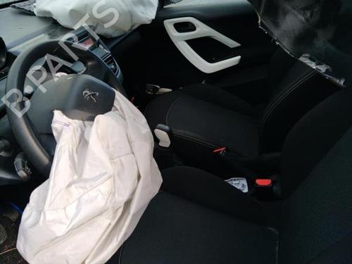 Left front window switch PEUGEOT 208 I (CA_, CC_) 1.2 VTi 68 / PureTech 68 | BP27355547I27  - Image 11