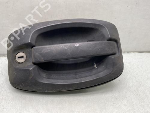Used Exterior handle CITROËN JUMPER II Van 2.2 HDi 120 (120 hp) 22348557