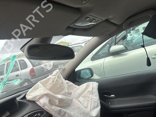 Left front window switch RENAULT LAGUNA II (BG0/1_) 1.9 dCi (BG1A, BG1V) | BP35896169I27 - Image 14