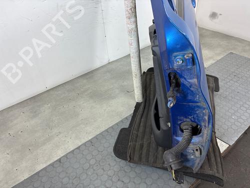 Used Left front door Left front door 38915073 38915073