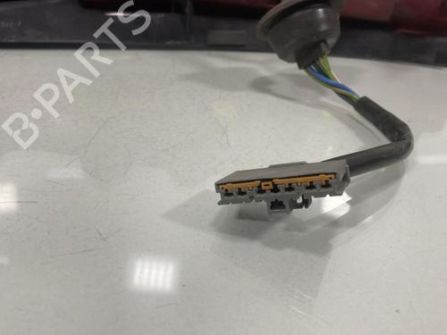 Used Left taillight Left taillight FORD MONDEO III Turnier (BWY) 2.0 16V TDDi / TDCi (115 hp) 19978449 19978449