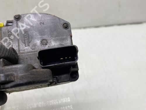 Front left lock NISSAN MICRA III (K12) 1.5 dCi | BP21822394C98 