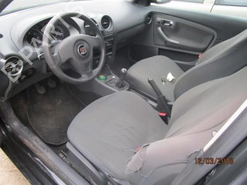 Front slam panel SEAT IBIZA III (6L1) 1.4 TDI | BP24428988C72 