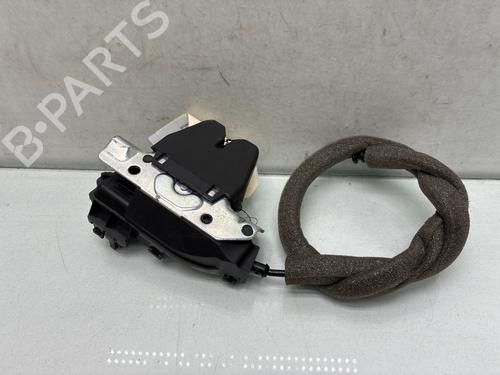 Used Tailgate lock Tailgate lock MERCEDES-BENZ E-CLASS Coupe (C207) E 350 CDI (207.322) (231 hp) 34561387 34561387