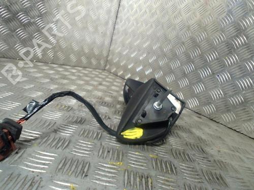 Used Right mirror PEUGEOT 407 SW (6E_, 6D_) 1.6 HDi 110 (109 hp) 24039713