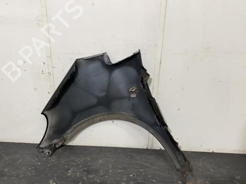 Used Right front fenders MERCEDES-BENZ A-CLASS (W168) [1997-2005]  20028562