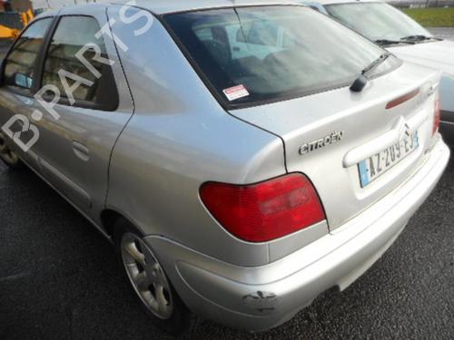Rear left window mechanism CITROËN XSARA (N1)  | BP20018490C24 