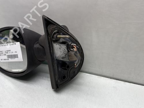 Retrovisor izquierdo RENAULT TWINGO I (C06_) 1.2 (C066, C068) | BP29707098C26 