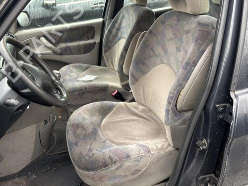 Left taillight CITROËN XSARA PICASSO (N68) 2.0 HDi | BP32125851C34 