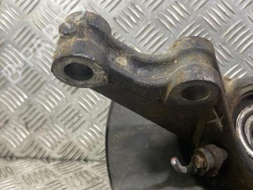 Right front steering knuckle HONDA FR-V (BE) 2.2 i CTDi (BE5) | BP19961140M26 